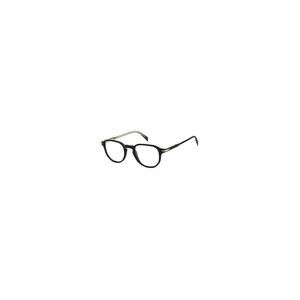 David Beckham Black Acetate Glasses Men's (Frames)